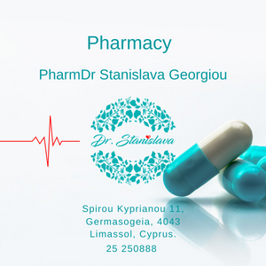 Stanislava Pharmacy