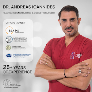Andreas Ioannides