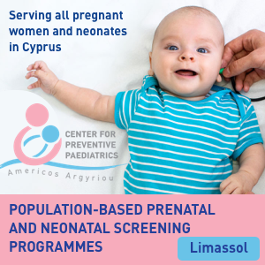 Center for Preventive Paediatrics Americos Argyriou Center for Preventive Paediatrics Americos Argyriou