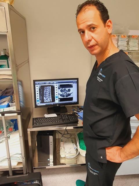 Gemeinschaftspraxis Für Orthopädie Dr Pappas Und Dr Ioannou Dr. Giannis Ioannou, MD, MSc, PhD | MedHelp24