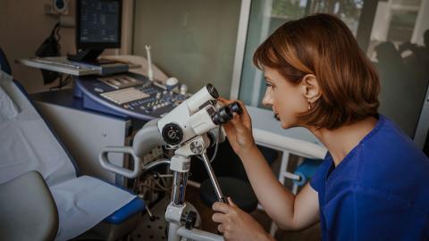 Dr. Olga Pavlenko | MedHelp24